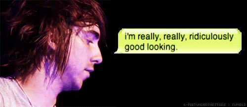 alex gaskarth