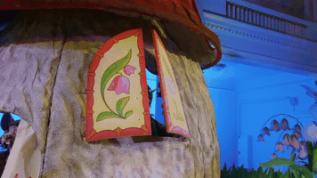 Teremok GIF