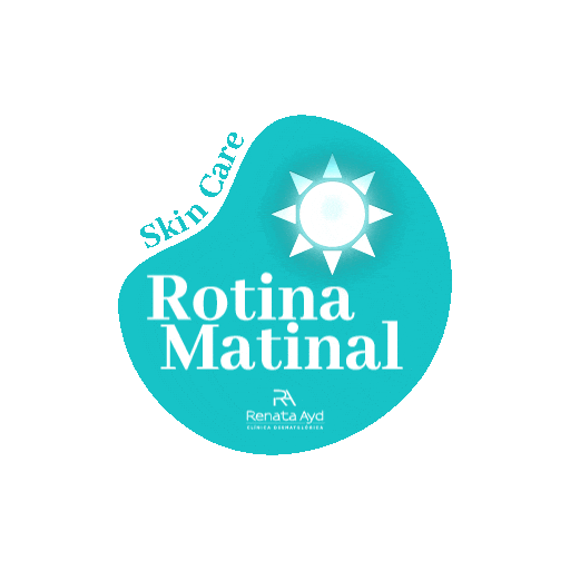 Clínica Renata Ayd Sticker