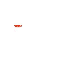 TEDxRuhrUniversityBochum Sticker