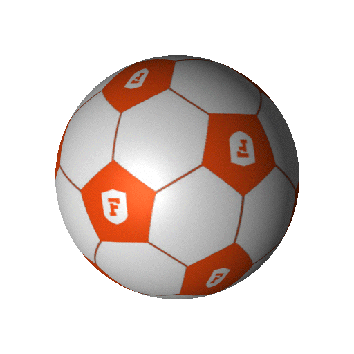 Fútbol Factory Sticker