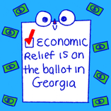 Money Georgia