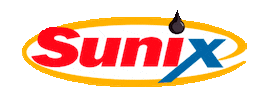 Sunix Sticker