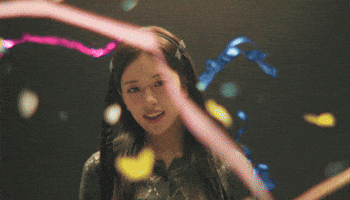 Ive GIF by Ariola Japan