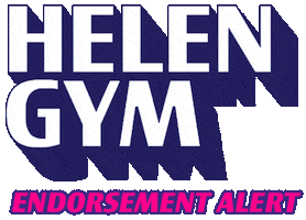 City Hall Endorsement Sticker by Helen Gym for Mayor