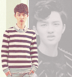 do kyungsoo