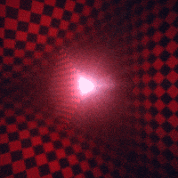 Loop Glow GIF by xponentialdesign