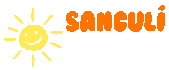 Sanguli Salou Sticker