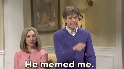 John Mulaney Snl GIF by Saturday Night Live