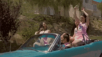 Happy Music Video GIF by IHC 1NFINITY