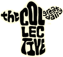 Cow Yogurt Sticker by The Collective