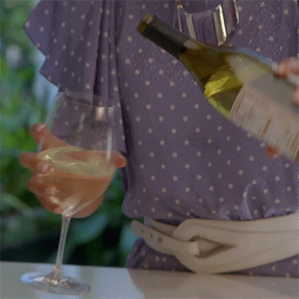 Cbs Drinking GIF by Paramount+