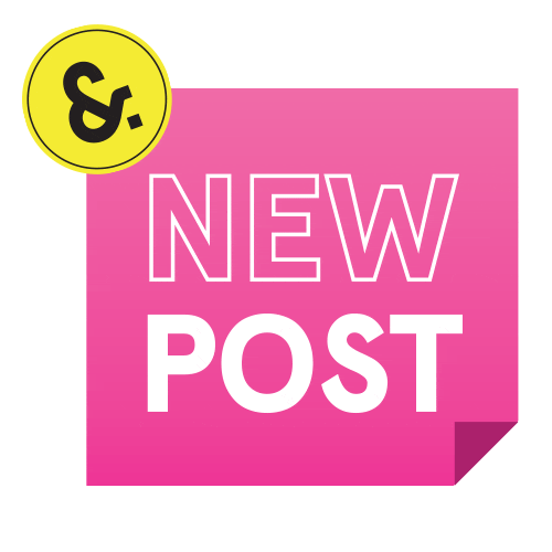 Whytesocial Sticker