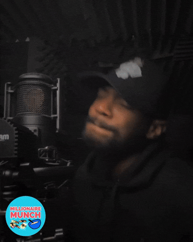 Sing Dance With Me GIF