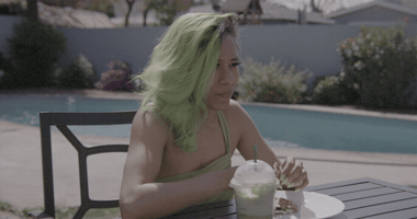 Prime Video Eating GIF by WriterBoyFilms