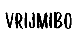 Villa Volonté Sticker