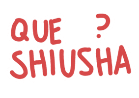 Chucha Sticker