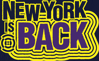 New York Nyc GIF by ANDBOX