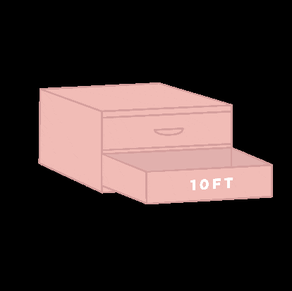10FT GIF