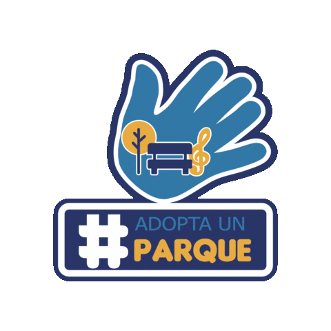 Cultura Ciudad Sticker by Ibagué Limpia