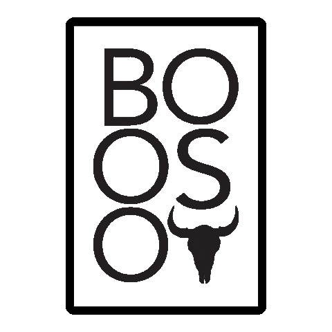booso Sticker