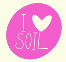 Soil Love GIF