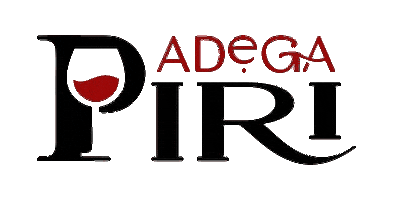 Adega Piri Sticker