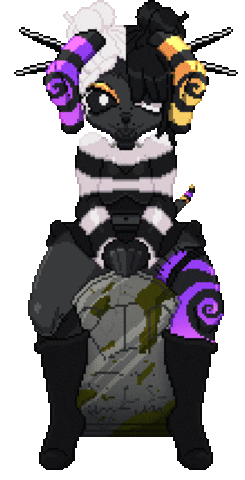 Animated Sticker