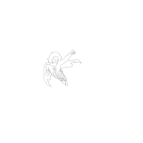 ekdm Sticker