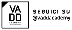 Sticker by VADD Academy