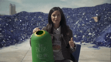 Ecovidrio reciclaje vidrio ecovidrio recicla vidrio GIF