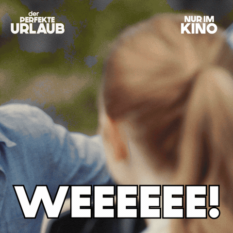 Besties Kino GIF by Constantin Film