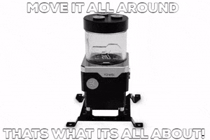 Pump GIF