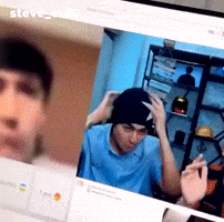 Steve GIF