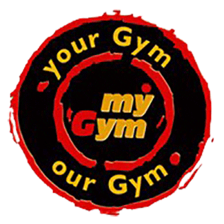 Fitness Gym Sticker by ANCOPR