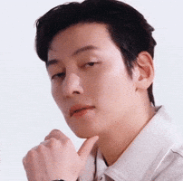 Ji Chang Wook GIF