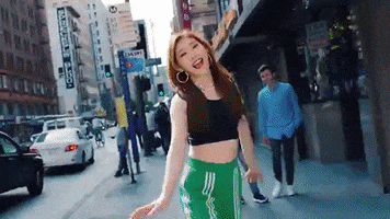 Itzy GIF