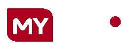 Май Про Sticker by Studio MyPro