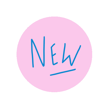 New Sticker