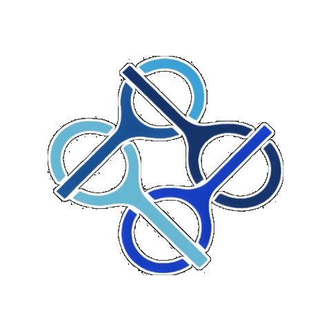 Bluscarpamiamiopen Sticker by Blu Scarpa