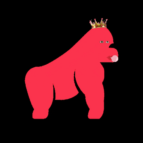 Webgorilla GmbH GIF