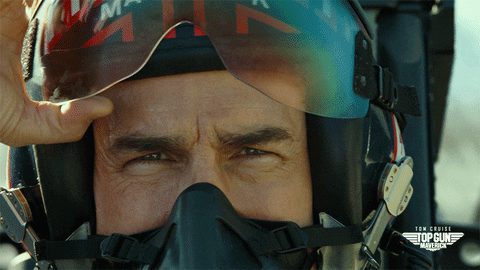 GIF by Top Gun - Find & Share on GIPHY