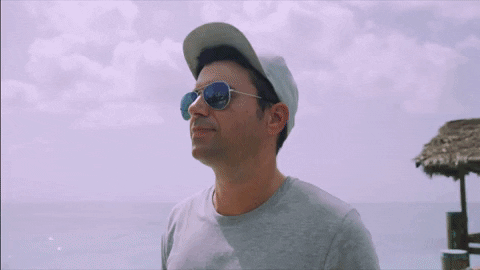 Mark Rober Discovery GIF by Shark Week - Find & Share on GIPHY