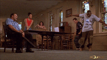 hip hop dancing GIF by Bounce