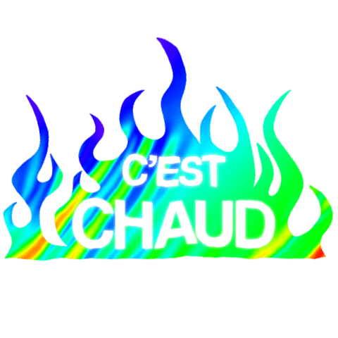 Newmad Sticker by MAD Officiel