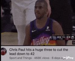 Chris Paul GIF