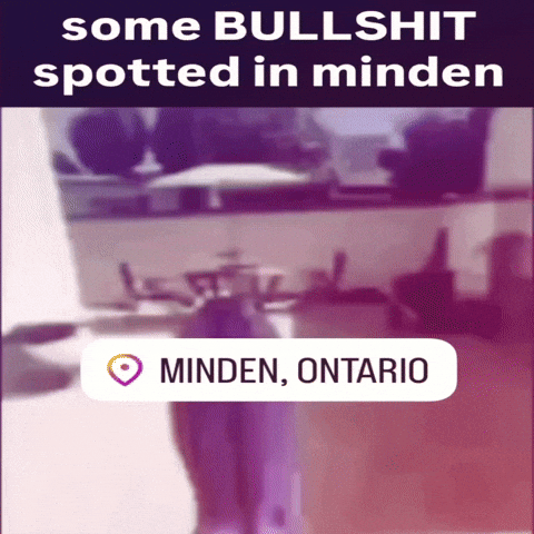 Canada Ontario GIF