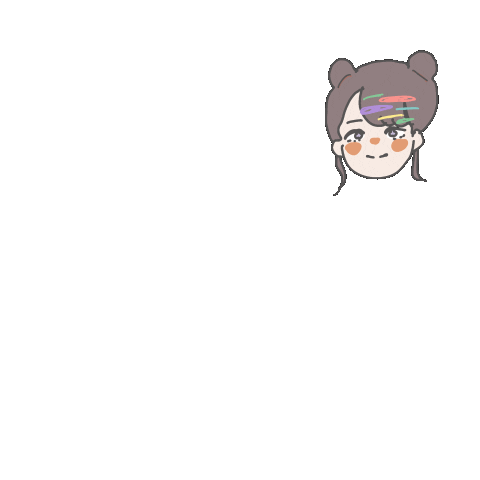 Sekinemi Sticker