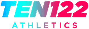 Iloilo City Rainbow Sticker by TEN122 ATHLETICS