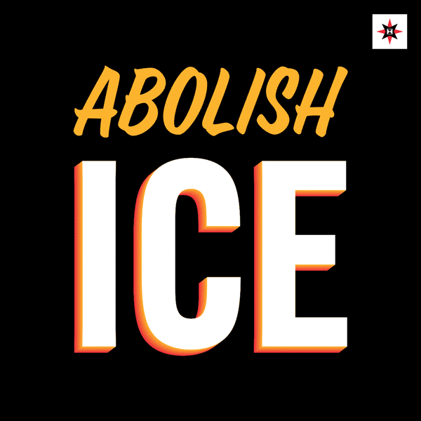 Abolish Ice GIF by American Friends Service Committee
